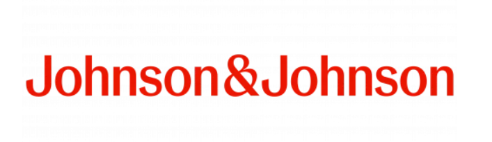 Johnson & Johnson logo